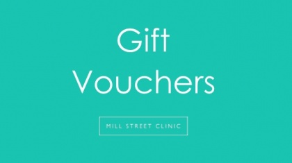 Gift Vouchers - Struggling for a gift?